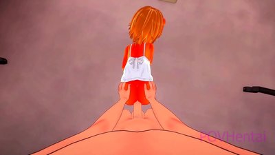 Mbishi wa ponografia